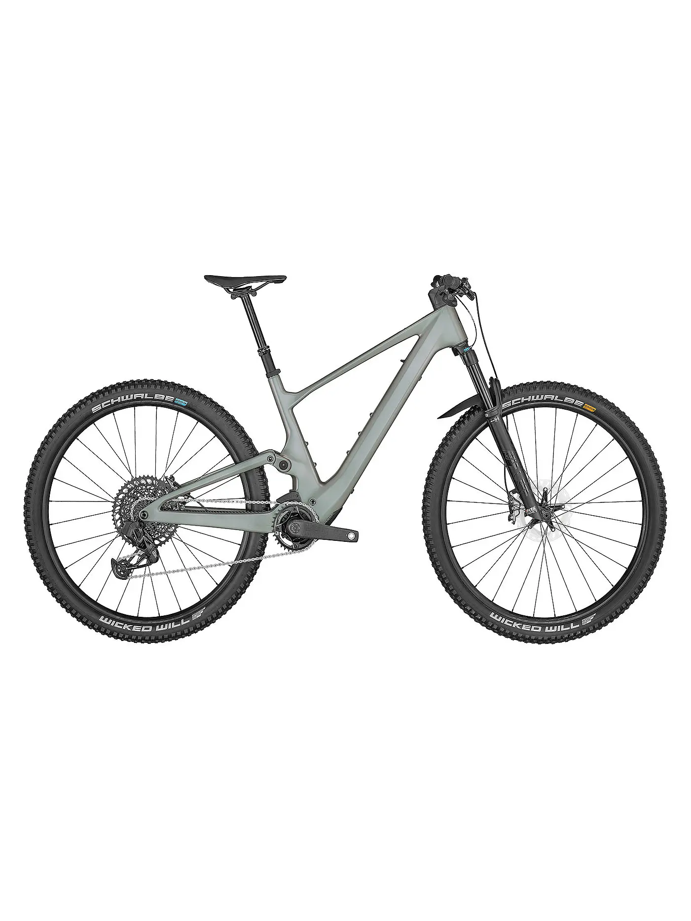 SCOTT | Herren E-Mountainbike 29" Lumen eRIDE 900 | 
